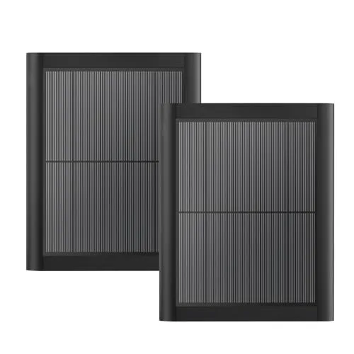 Yuelan Ring Solar Panel Charger (2nd Gen), 5W